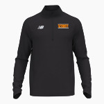 Horizon Science Academy Huskies <span class="pdp-name-mascot">Horizon Science Academy Huskies</span> New Balance Men's Athletics Half-Zip Pullover 2.0 Front Thumbnail