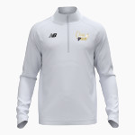 JOHN A ROWLAND HIGH SCHOOL RAIDERS <span class="pdp-name-mascot">JOHN A ROWLAND RAIDERS</span> New Balance Men's Athletics Half-Zip Pullover 2.0 Front Thumbnail