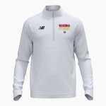 Walker Vikings <span class="pdp-name-mascot">Walker Vikings</span> New Balance Men's Athletics Half-Zip Pullover 2.0 Front Thumbnail