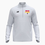 SAN MIGUEL HIGH SCHOOL VIPERS <span class="pdp-name-mascot">SAN MIGUEL VIPERS</span> New Balance Men's Athletics Half-Zip Pullover 2.0 Front Thumbnail