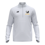 Hudson's Bay Eagles <span class="pdp-name-mascot">Hudson's Bay Eagles</span> New Balance Men's Athletics Half-Zip Pullover 2.0 Front Thumbnail