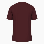 Lake Mary Rams New Balance Men's Activate Tech Tee Back Thumbnail