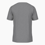 Springbrook Blue Devils New Balance Men's Activate Tech Tee Back Thumbnail