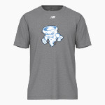 RIVERSIDE HIGH SCHOOL CYCLONES <span class="pdp-name-mascot">RIVERSIDE CYCLONES</span> New Balance Men's Activate Tech Tee Front Thumbnail
