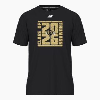 New Balance Men's Activate Tech Tee