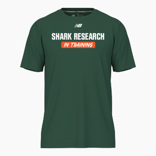 New Balance Men's Activate Tech Tee