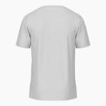 Folsom Lake Falcons New Balance Men's Activate Tech Tee Back Thumbnail