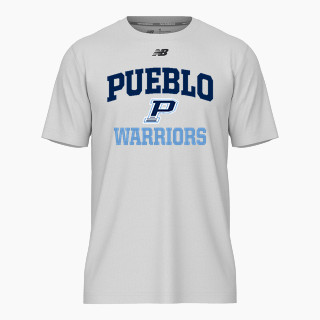 New Balance Men's Activate Tech Tee