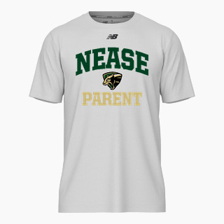 New Balance Men's Activate Tech Tee