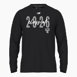 Big Drip Hoops Big Drip Hoops <span class="pdp-name-mascot">Big Drip Hoops</span> New Balance Men's Activate Long Sleeve Tech Tee Front Thumbnail