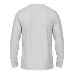 Summit Sabrecats <span class="pdp-name-mascot">Summit School Sabrecats</span> New Balance Men's Activate Long Sleeve Tech Tee Back Thumbnail