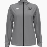 Swag 7v7 Swag <span class="pdp-name-mascot">Swag 7v7 Swag</span> New Balance Women's Away Hoodie Front Thumbnail
