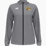 Roosevelt Roughriders <span class="pdp-name-mascot">Roosevelt Riders</span> New Balance Women's Away Hoodie Front Thumbnail