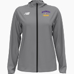 Birmingham Thunderbolts Premier SOFTBALL <span class="pdp-name-mascot">Birmingham Thunderbolts Softball</span> New Balance Women's Away Hoodie Front Thumbnail