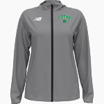 Buffalo Envy Allstar Cheerleading Envy New Balance Women's Away Hoodie Front Thumbnail