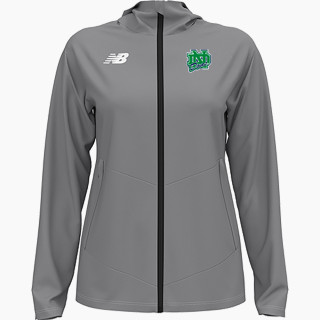 New Balance Women's Away Hoodie