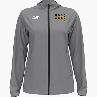 New Balance Women's Away Hoodie