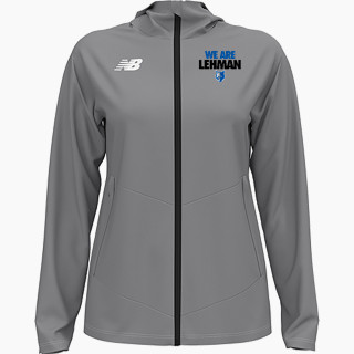 New Balance Women's Away Hoodie