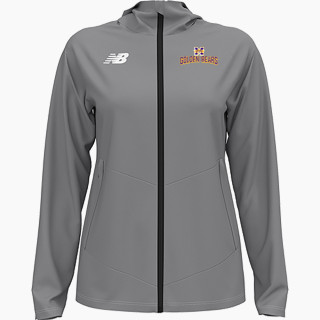 New Balance Women's Away Hoodie
