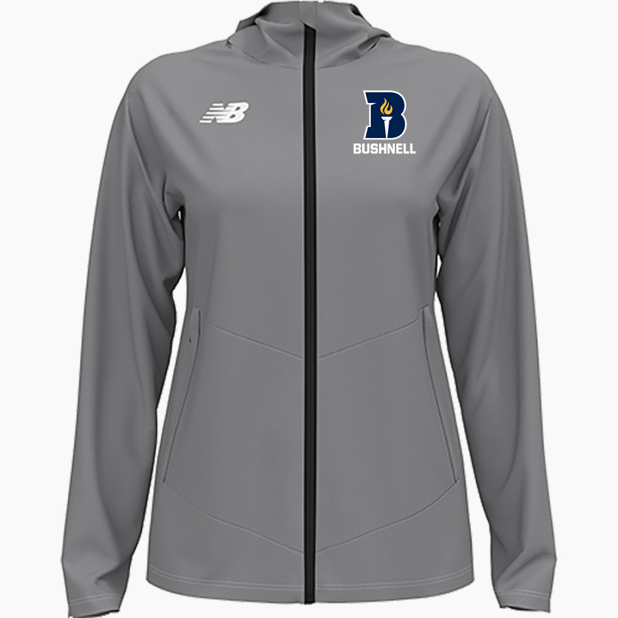 Bushnell Beacons New Balance Women's Away Hoodie