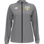 ROYAL HIGH SCHOOL KNIGHTS <span class="pdp-name-mascot">ROYAL KNIGHTS</span> New Balance Women's Away Hoodie Front Thumbnail