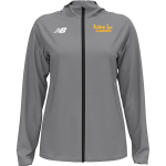 Ballston Spa Scotties The Official Online Store <span class="pdp-name-mascot">Baaston Spa Scotties</span> New Balance Women's Away Hoodie Front Thumbnail