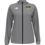Billy Mills Cougars <span class="pdp-name-mascot">Billy Mills Cougars</span> New Balance Women's Away Hoodie Front Thumbnail
