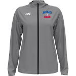 Apollo Eagles <span class="pdp-name-mascot">Apollo Eagles</span> New Balance Women's Away Hoodie Front Thumbnail