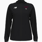 ROOSEVELT HIGH SCHOOL EAGLES <span class="pdp-name-mascot">ROOSEVELT EAGLES</span> New Balance Women's Away Hoodie Front Thumbnail