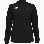 Madonna Crusaders <span class="pdp-name-mascot">Madonna Crusaders</span> New Balance Women's Away Hoodie Front Thumbnail