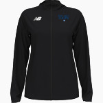 NORTH MESQUITE HIGH SCHOOL STALLIONS <span class="pdp-name-mascot">NORTH MESQUITE STALLIONS</span> New Balance Women's Away Hoodie Front Thumbnail