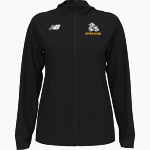 LA QUINTA HIGH SCHOOL AZTECS <span class="pdp-name-mascot">LA QUINTA AZTECS</span> New Balance Women's Away Hoodie Front Thumbnail