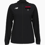 ABRAMSON SCI-ACADEMY COMMODORES <span class="pdp-name-mascot">ABRAMSON SCI - ACADEMY COMMODORES</span> New Balance Women's Away Hoodie Front Thumbnail