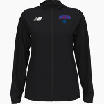 Nonnewaug Chiefs New Balance Women's Away Hoodie Front Thumbnail