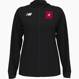New Balance Women's Away Hoodie