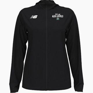 New Balance Women's Away Hoodie