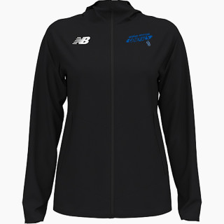 New Balance Women's Away Hoodie
