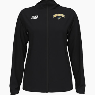 New Balance Women's Away Hoodie