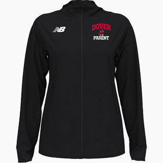 New Balance Women's Away Hoodie