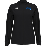 Trinity Waconia Tigers <span class="pdp-name-mascot">Trinity Wachovia Tigers</span> New Balance Women's Away Hoodie Front Thumbnail