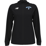 EAST CATHOLIC EAGLES ONLINE STORE <span class="pdp-name-mascot">EAST EAGLES</span> New Balance Women's Away Hoodie Front Thumbnail