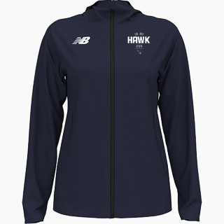 New Balance Women's Away Hoodie