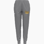 Computech Tigers <span class="pdp-name-mascot">Computech Middle School Tigers</span> New Balance Women's Away Pant Front Thumbnail