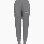 Maple West Tigers New Balance Women's Away Pant Front Thumbnail