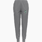 Floyd Central Highlanders <span class="pdp-name-mascot">Floyd Central Highlanders</span> New Balance Women's Away Pant Front Thumbnail