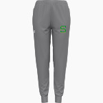 Summerville Green Wave <span class="pdp-name-mascot">Summerville Green Wave</span> New Balance Women's Away Pant Front Thumbnail