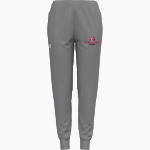St. Cloud State University The Official Online Store <span class="pdp-name-mascot">St. Cloud State Huskies</span> New Balance Women's Away Pant Front Thumbnail