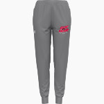 Erie Kats New Balance Women's Away Pant Front Thumbnail