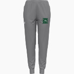 Pacific Union College Pioneers New Balance Women's Away Pant Front Thumbnail