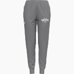 Buckeye Volleyball Club <span class="pdp-name-mascot">Buckeye Volleyball Club</span> New Balance Women's Away Pant Front Thumbnail